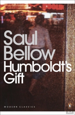Bertrand.pt - Humboldt'S Gift