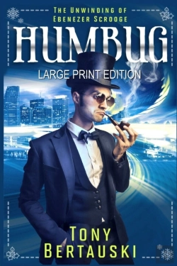 Bertrand.pt - Humbug  (Large Print Edition)