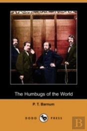Humbugs Of The World (Dodo Press)