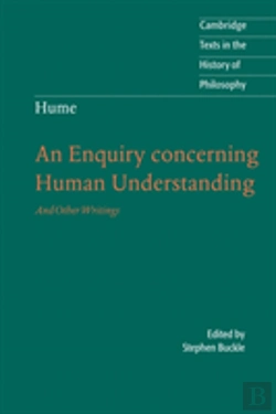 Bertrand.pt - Hume: An Enquiry Concerning Human Understanding