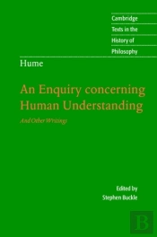 Hume: An Enquiry Concerning Human Understanding