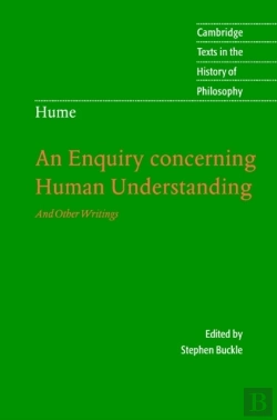 Bertrand.pt - Hume: An Enquiry Concerning Human Understanding