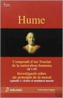 Bertrand.pt - Hume. Compendi D`Un Tractat De La Naturalessa Humana