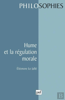 Bertrand.pt - Hume Et La Régulation Morale