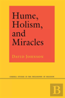 Hume, Holism, And Miracles