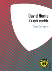 Hume, La Raison Sensible ; Concours Classes Prépa Iep