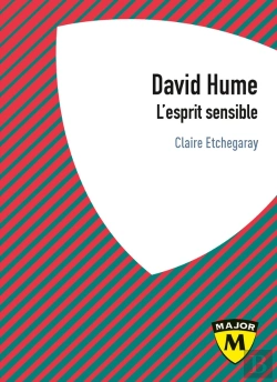 Bertrand.pt - Hume, La Raison Sensible ; Concours Classes Prépa Iep