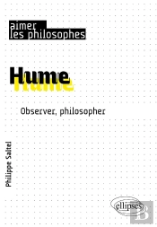 Hume : Observer, Philosopher