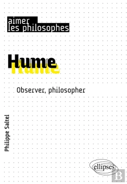 Bertrand.pt - Hume : Observer, Philosopher
