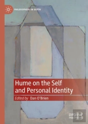 Hume On The Self And Personal Identity