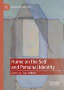 Hume On The Self And Personal Identity