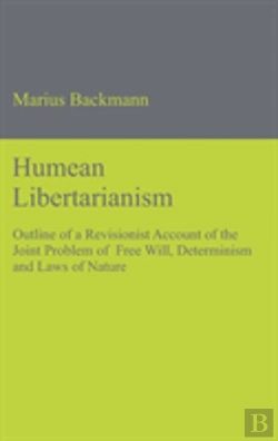 Bertrand.pt - Humean Libertarianism