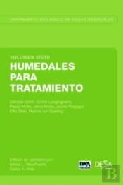 Humedales Para Tratamiento