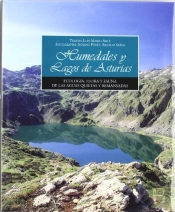 Humedales Y Lagos De Asturias