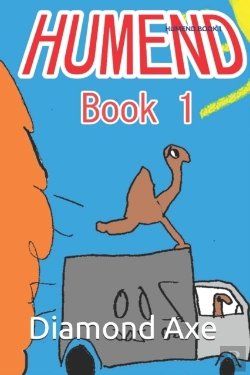 Bertrand.pt - Humend Book 1