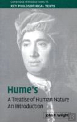 Bertrand.pt - Hume'S 'A Treatise Of Human Nature'