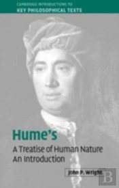 Hume'S 'A Treatise Of Human Nature'