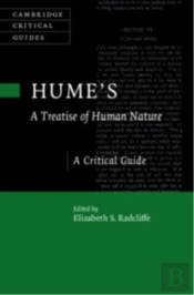 Hume'S A Treatise Of Human Nature