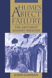 Hume'S Abject Failure