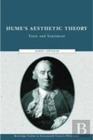 Hume'S Aesthetic Theory