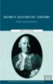 Hume'S Aesthetic Theory
