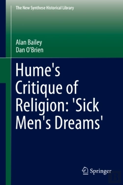 Bertrand.pt - Hume'S Critique Of Religion: 'Sick Men'S Dreams'