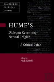 Hume'S Dialogues Concerning Natural Religion