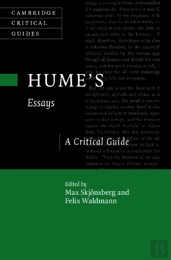 Bertrand.pt - Hume'S Essays