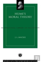 Hume'S Moral Theory