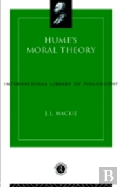 Hume'S Moral Theory