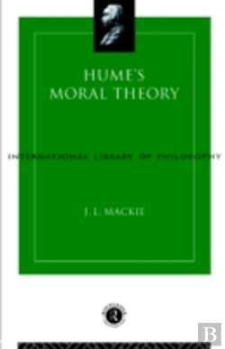 Bertrand.pt - Hume'S Moral Theory