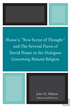 Bertrand.pt - Hume'S 'New Scene Of Thought' And The Several Faces Of David Hume In The Dialogues Concerning Natural Religion