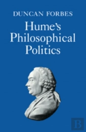 Hume'S Philosophical Politics