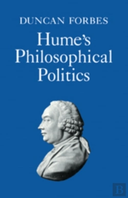 Bertrand.pt - Hume'S Philosophical Politics