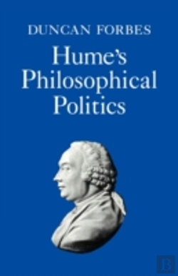 Bertrand.pt - Hume'S Philosophical Politics