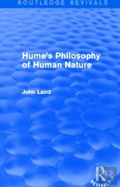 Hume'S Philosophy Of Human Nature (Routledge Revivals)