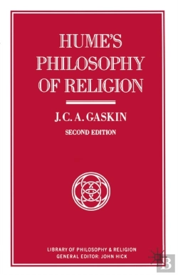 Bertrand.pt - Hume'S Philosophy Of Religion