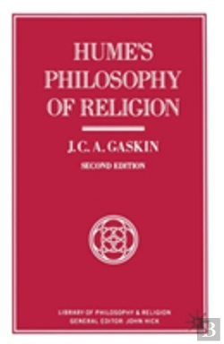 Bertrand.pt - Hume'S Philosophy Of Religion