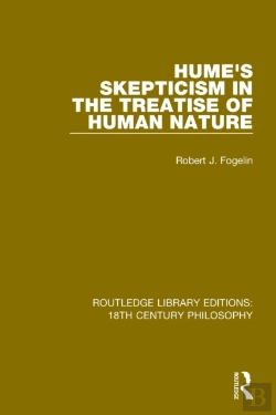 Bertrand.pt - Hume'S Skepticism In The Treatise Of Human Nature