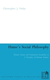Hume'S Social Philosophy