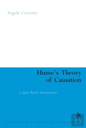 Hume'S Theory Of Causation