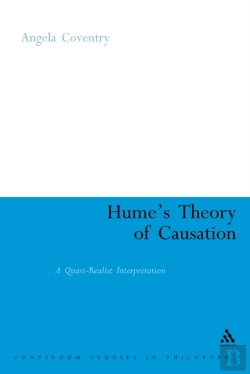 Bertrand.pt - Hume'S Theory Of Causation
