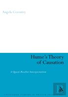 Hume'S Theory Of Causation