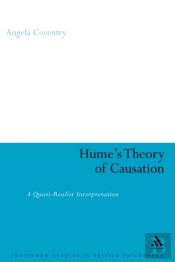 Hume'S Theory Of Causation
