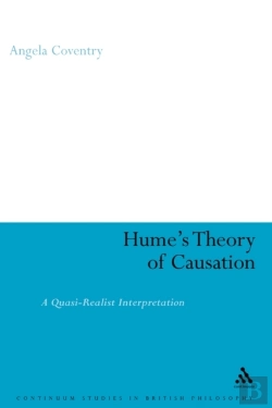 Bertrand.pt - Hume'S Theory Of Causation