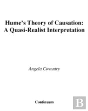 Hume'S Theory Of Causation