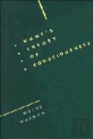 Hume'S Theory Of Consciousness