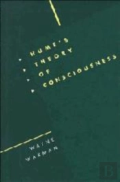 Hume'S Theory Of Consciousness