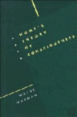 Bertrand.pt - Hume'S Theory Of Consciousness
