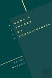 Hume'S Theory Of Consciousness